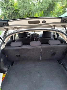 Nissan Juke 1.5 dCi, снимка 10