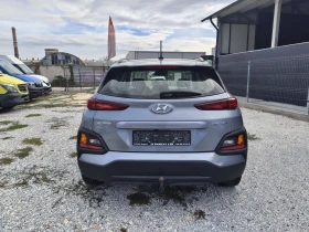 Hyundai Kona 1.0T-GDI * * ЛИЗИНГ* * , снимка 6