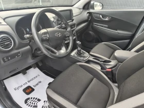 Hyundai Kona 1.0T-GDI * * ЛИЗИНГ* * , снимка 9