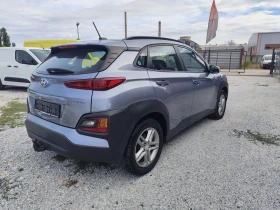 Hyundai Kona 1.0T-GDI * * ЛИЗИНГ* * , снимка 5