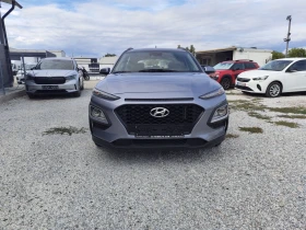 Hyundai Kona 1.0T-GDI * * ЛИЗИНГ* * , снимка 1