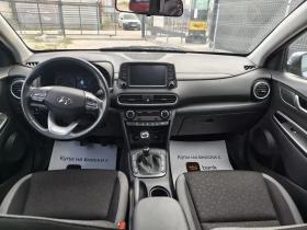 Hyundai Kona 1.0T-GDI * * ЛИЗИНГ* * , снимка 7