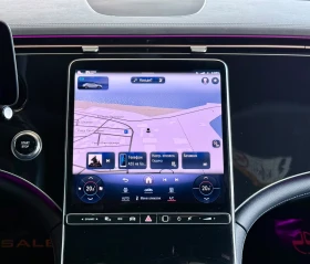 Mercedes-Benz EQE 300* Burmester* Подгрев* ЛИЗИНГ , снимка 12
