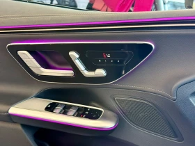 Mercedes-Benz EQE 300* Burmester* Подгрев* ЛИЗИНГ , снимка 7