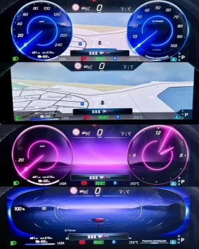 Mercedes-Benz EQE 300* Burmester* Подгрев* ЛИЗИНГ , снимка 11