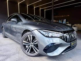 Mercedes-Benz EQE 300* Burmester* Подгрев* ЛИЗИНГ , снимка 1