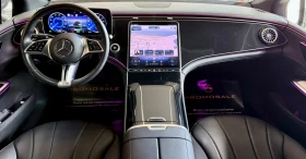 Mercedes-Benz EQE 300* Burmester* Подгрев* ЛИЗИНГ , снимка 9