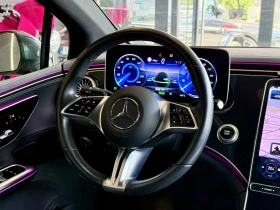 Mercedes-Benz EQE 300* Burmester* Подгрев* ЛИЗИНГ , снимка 10