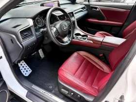 Lexus RX 450h F SPORT* MARK LEV* DIS* ОБДУХ* ПАНО* КРАЙНА ЦЕНА, снимка 8