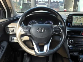 Hyundai Santa fe 2.0 2WD - САМО 30% АВАНС, снимка 13