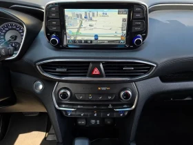 Hyundai Santa fe 2.0 2WD - САМО 30% АВАНС, снимка 14