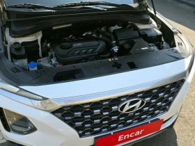 Hyundai Santa fe 2.0 2WD - САМО 30% АВАНС, снимка 6