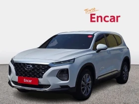 Hyundai Santa fe 2.0 2WD - САМО 30% АВАНС, снимка 1