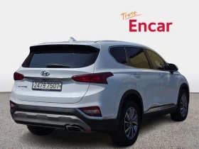 Hyundai Santa fe 2.0 2WD - САМО 30% АВАНС, снимка 2