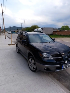 Mitsubishi Outlander, снимка 1