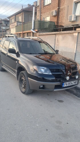 Mitsubishi Outlander, снимка 12