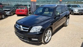 Mercedes-Benz GLK 350CDI AMG NOV VNOS GERMANY - изображение 1