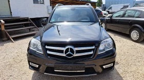 Обява за продажба на Mercedes-Benz GLK 350CDI AMG NOV VNOS GERMANY ~22 900 лв. - изображение 1