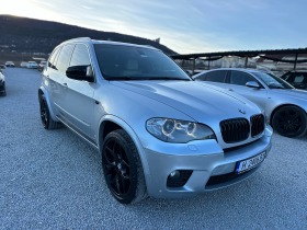 BMW X5 4.0d 306к.с M-pack Performance - [1] 