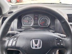 Honda Cr-v 2.2 i-DTEC | Mobile.bg   11