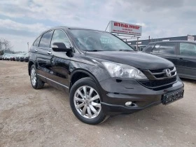     Honda Cr-v 2.2 i-DTEC