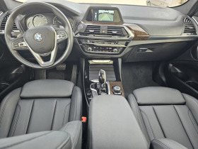 BMW X3 X-DRIVE 30I, снимка 14
