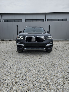 Обява за продажба на BMW X3 X-DRIVE 30I ~58 900 лв. - изображение 1