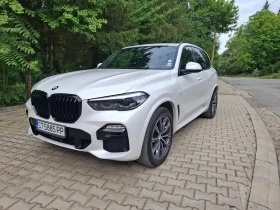 BMW X5 xDrive30d 7места, снимка 1