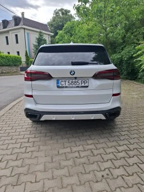 BMW X5 xDrive30d 7места, снимка 6