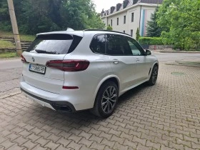 BMW X5 xDrive30d 7места, снимка 4