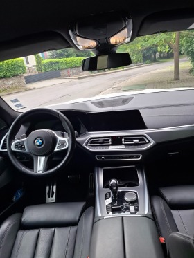 BMW X5 xDrive30d 7места, снимка 9