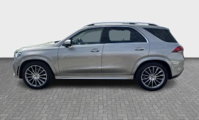 Mercedes-Benz GLE 400 d 4Matic AMG-Line, снимка 3