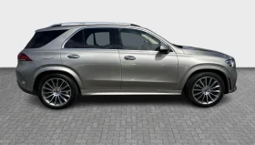 Mercedes-Benz GLE 400 d 4Matic AMG-Line, снимка 4