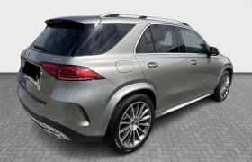 Mercedes-Benz GLE 400 d 4Matic AMG-Line | Mobile.bg    5