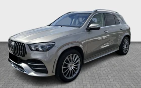 Mercedes-Benz GLE 400 d 4Matic AMG-Line | Mobile.bg    1