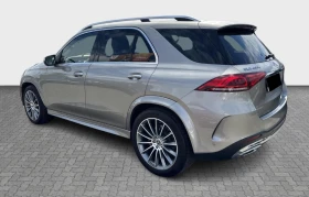 Mercedes-Benz GLE 400 d 4Matic AMG-Line, снимка 6