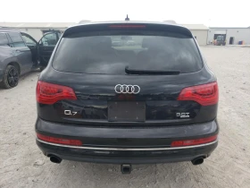 Audi Q7, снимка 12