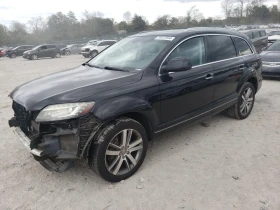 Audi Q7, снимка 3