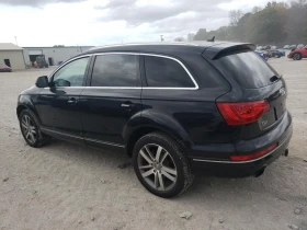 Audi Q7, снимка 4