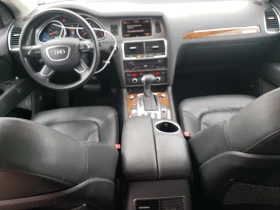 Audi Q7, снимка 6