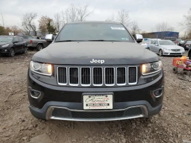 Jeep Grand cherokee * LIMITED* 4x4* , снимка 5