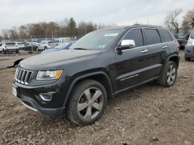 Jeep Grand cherokee * LIMITED* 4x4* , снимка 2