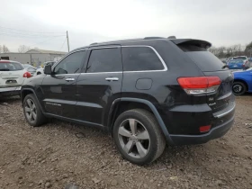 Jeep Grand cherokee * LIMITED* 4x4* , снимка 4