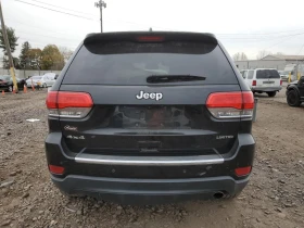 Jeep Grand cherokee * LIMITED* 4x4* , снимка 6