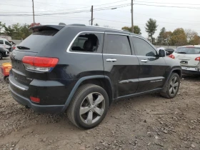 Jeep Grand cherokee * LIMITED* 4x4* , снимка 3