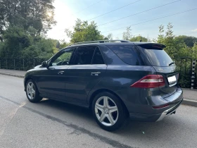 Mercedes-Benz ML 350, снимка 3