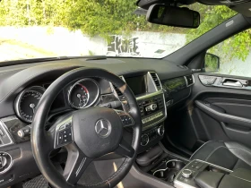 Mercedes-Benz ML 350 | Mobile.bg    8