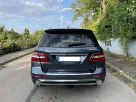 Mercedes-Benz ML 350 | Mobile.bg    4