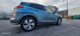 Hyundai Kona 64KWh* SOH 98.4% Battery, снимка 4