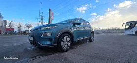 Hyundai Kona 64KWh* SOH 98.4% Battery, снимка 1